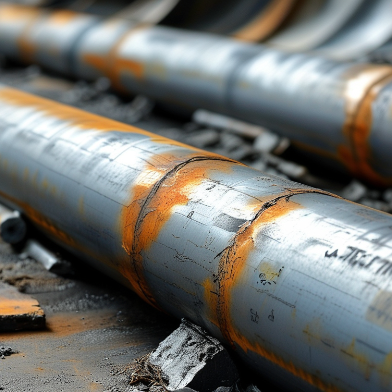 Top 10 Carbon Steel Pipe Grades for Global Buyers?