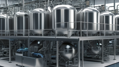 Top 10 Biotechnology Production Systems for Global Buyers