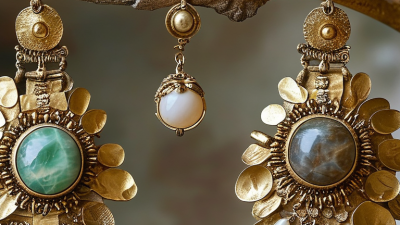 What Are the 2026 Top Handcrafted Jewelry Trends?