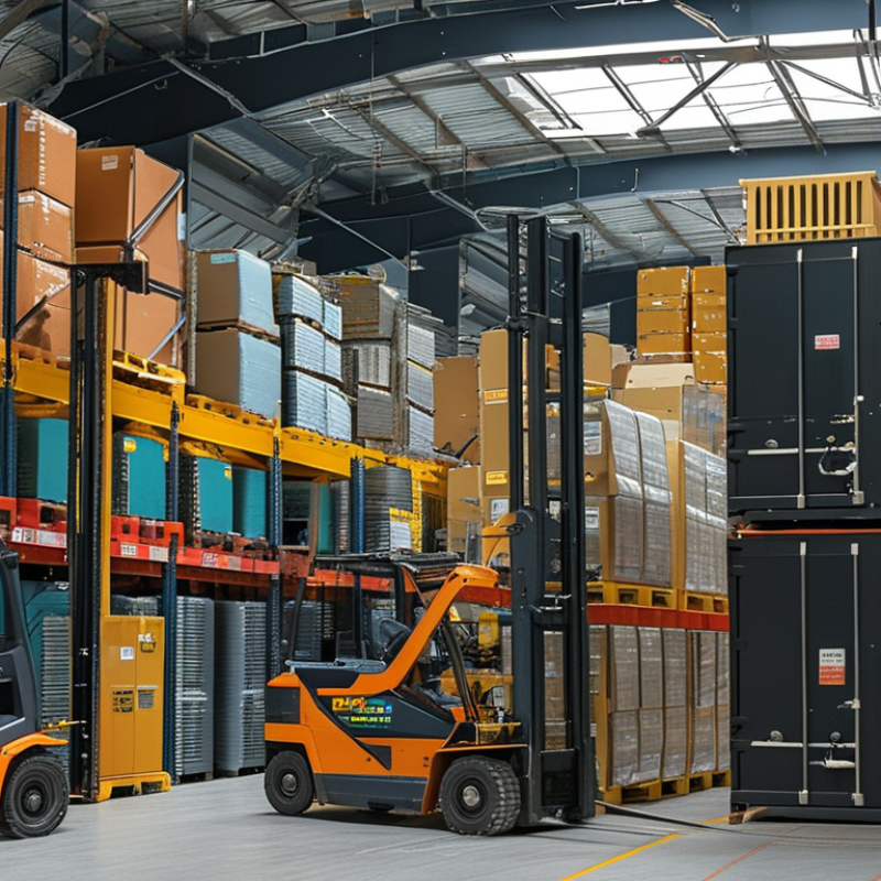 7 Best Battery Distributors for Global Buyers?