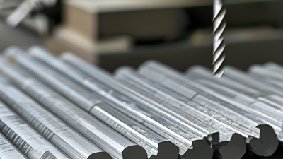 China Top Round Carbide Rods Manufacturers?