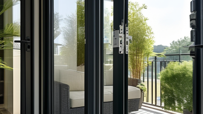 7 Tips for Choosing Doors on Windows?