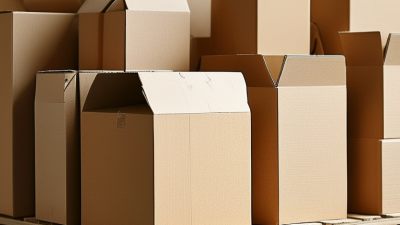 10 Corrugated Box Buying Tips for Global Buyers