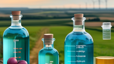 2026 Top Ethyl Levulinate Types for Global Buyers