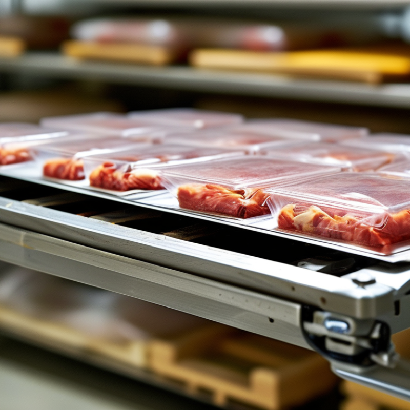 Why Choose a Tray Sealer Packaging Machine?