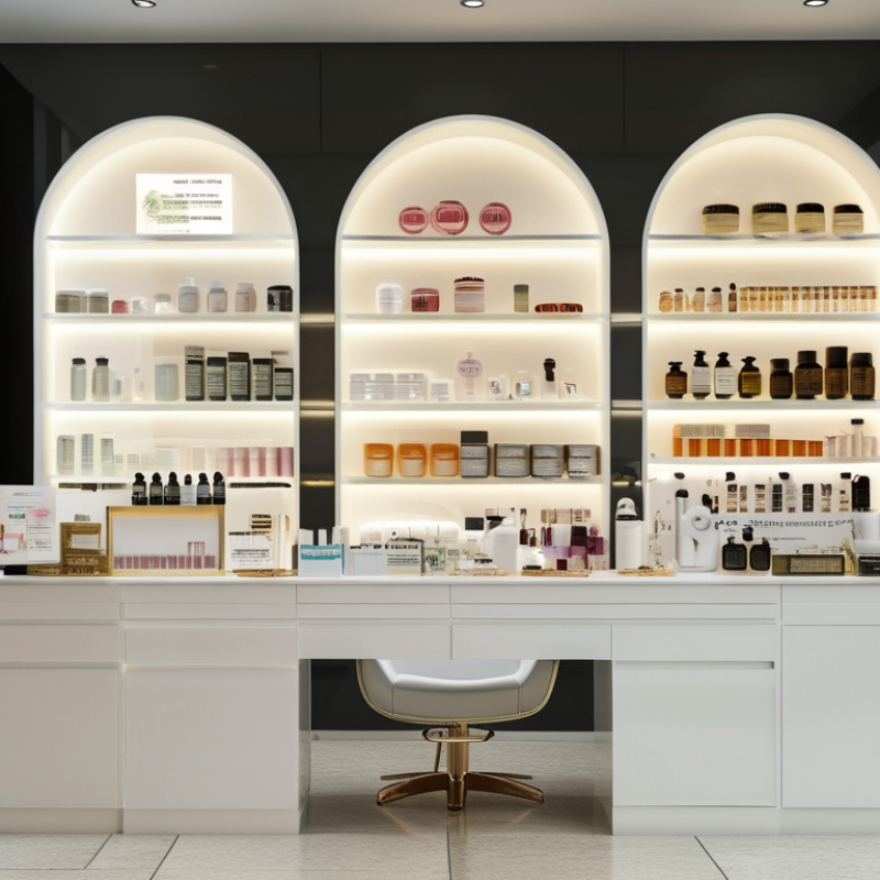 China Top Skin Care Treatment Suppliers for Global Buyers