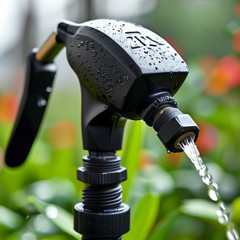 What Is the Best Rotating Spray Head for 2026?