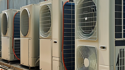 China Top Air Conditioning Installation Companies?