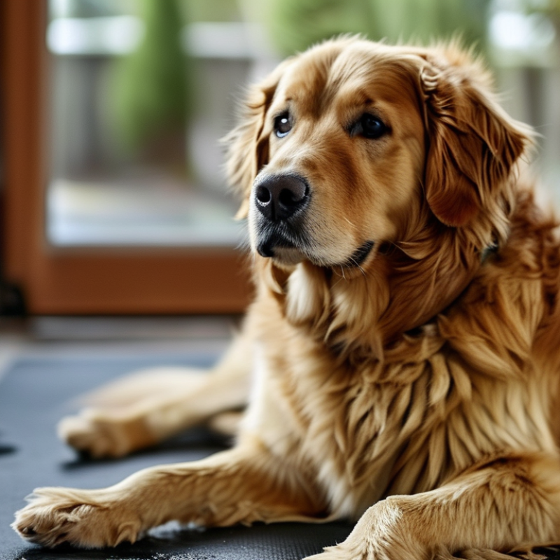 How to Care for a Dog After TPLO Surgery
