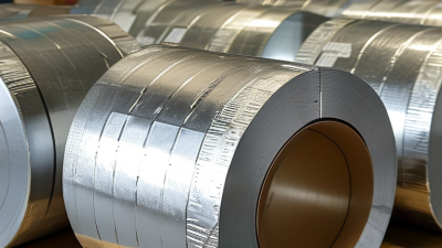 Top Aluminium Blister Foil Suppliers for Global Buyers?