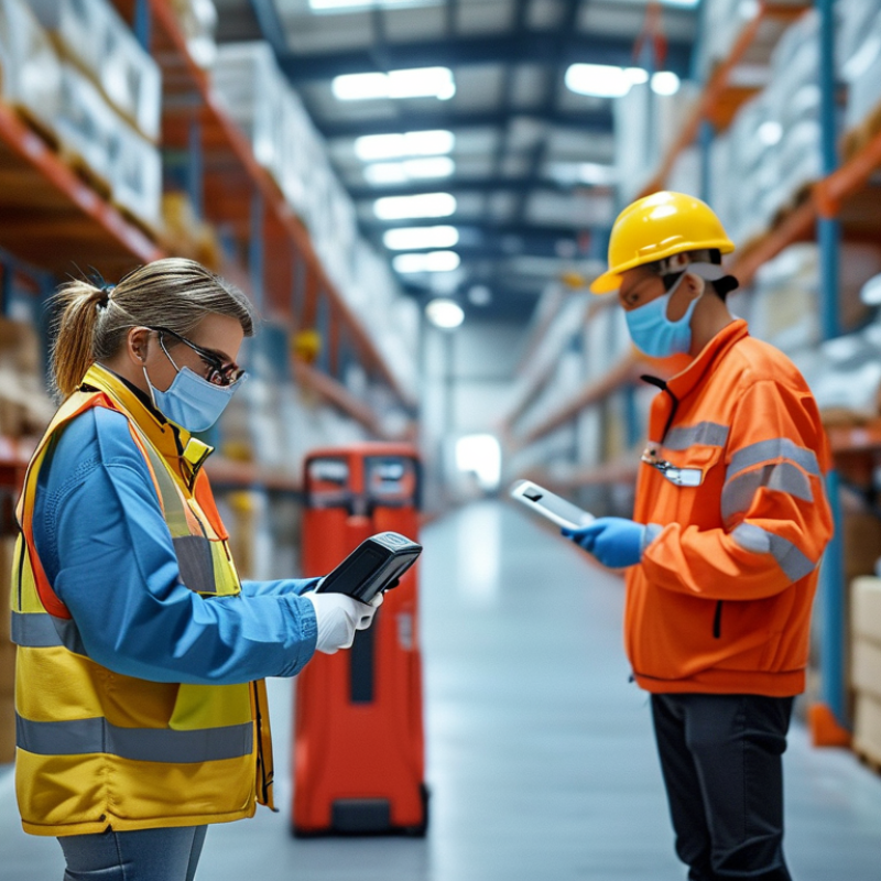 Why Choose IR Thermometers for Global Sourcing?