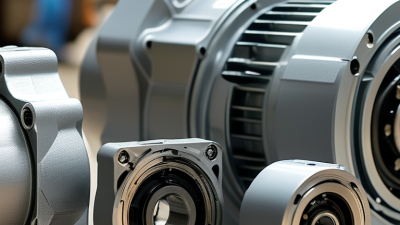 10 Tips for Choosing the Right Cycloidal Drive