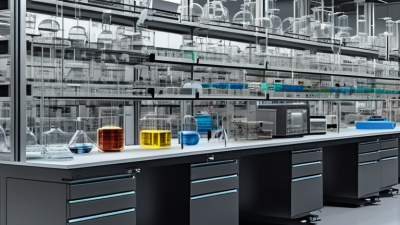 What Are the Top China Laboratory Apparatus Manufacturers?