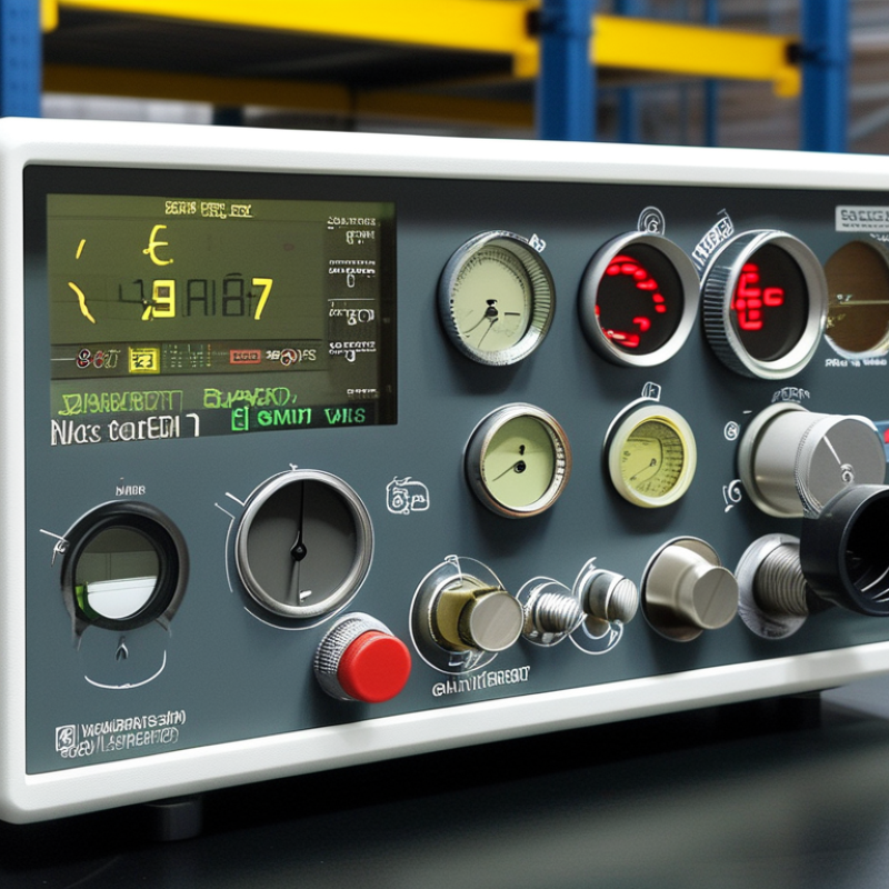 China Top Temperature Detector Suppliers for Importers