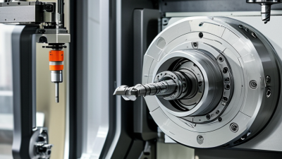 Top CNC Machine Tool Manufacturers for Global Buyers