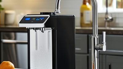 10 Best Under Sink Water Softeners for Hard Water?