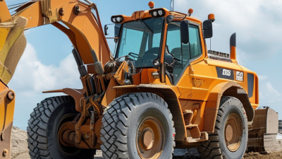 2026 Top Heavy Equipment Buying Guide for Global Buyers