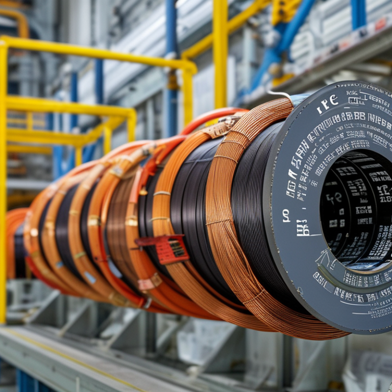 IEC Cable Meaning China Top 10 IEC Cable Suppliers?