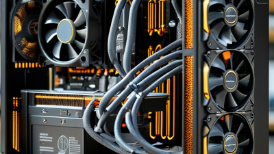 Top 10 Computer Cooling Systems for Global Buyers