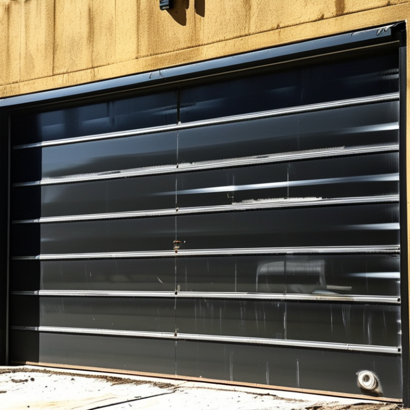 What Are the Signs My Warehouse Roller Door Needs Repair?