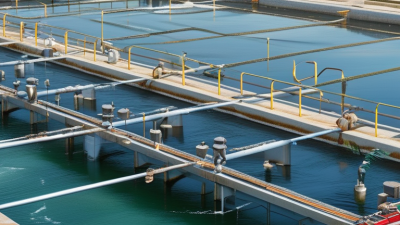Why Are Water Technologies Important for Global Buyers?