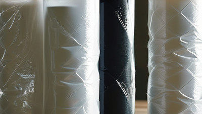How to Choose Polyester Shrink Film for Packaging?