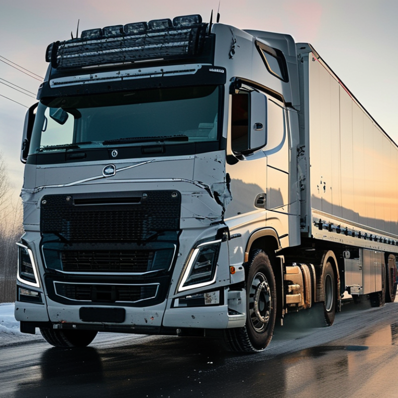 2026 Best Used Cargo Trucks for Global Buyers?