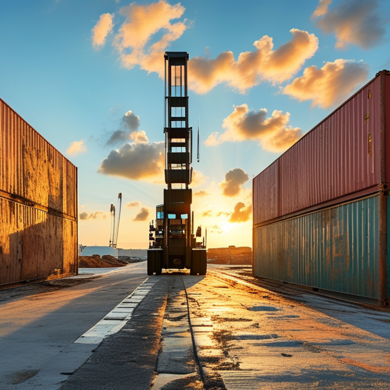 Why Do I Need to Move My Shipping Container?