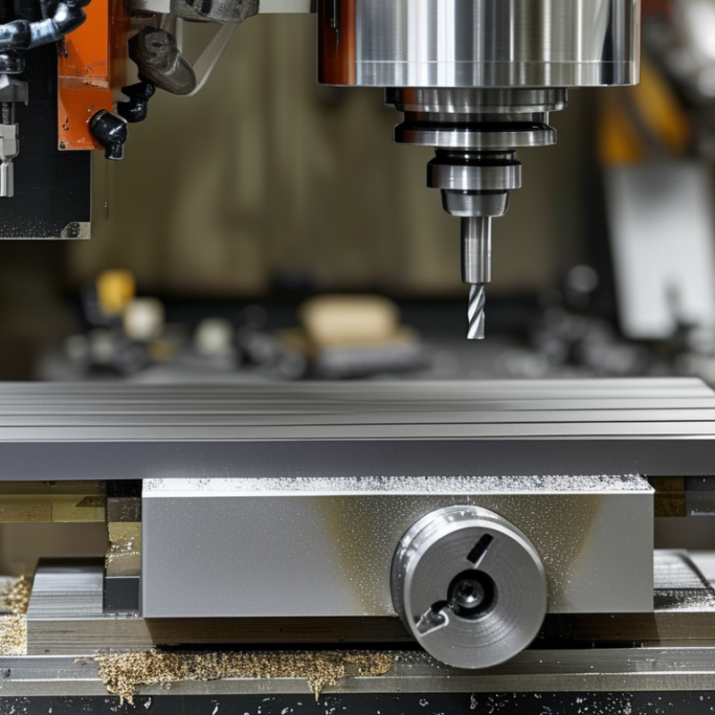 How to Choose a Mini CNC Mill in 2026?