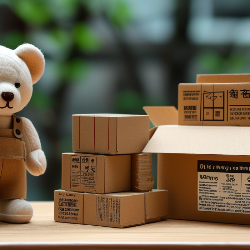 How to Import DIY Craft Toys from China Safely