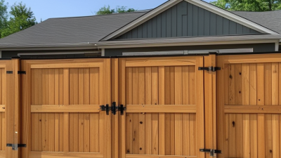 How to Install a Front Door Step by Step?