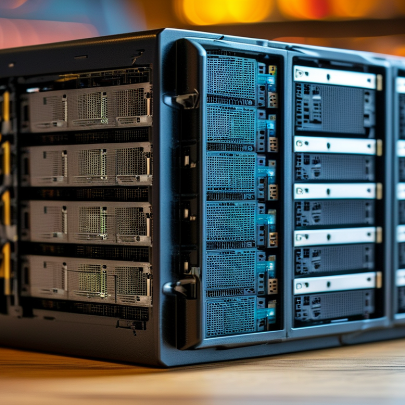 Why Choose Registered DIMM vs UDIMM for Servers?