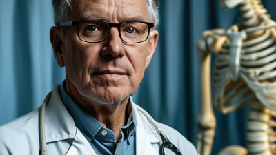 What Are the Top Orthopedic Procedures for Global Buyers?