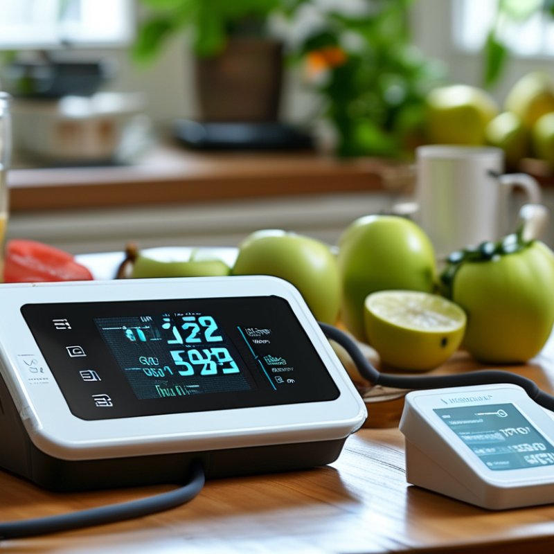 Top Home Health Monitoring Solutions How to Choose Right?