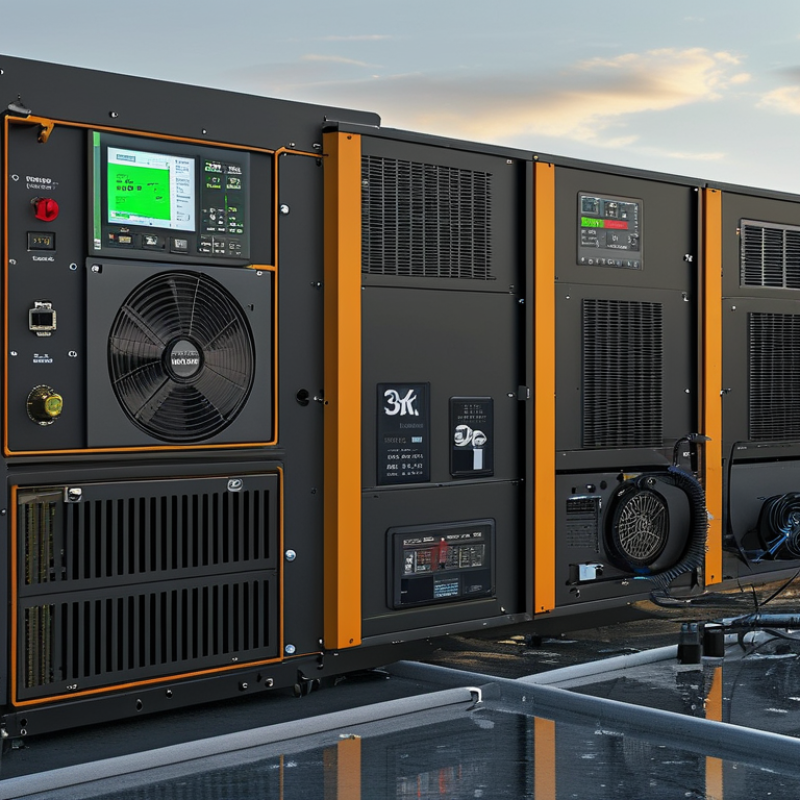 2026 Best 3kW Hybrid Inverter for Global Buyers?