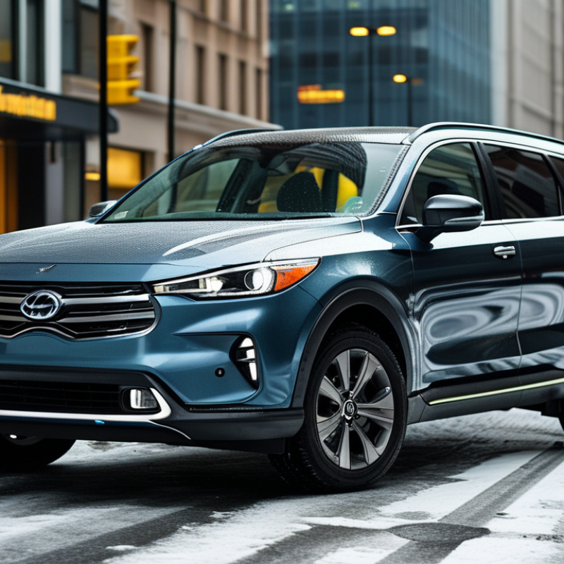 How to Choose Plug In Hybrid Cars for Global Buyers?