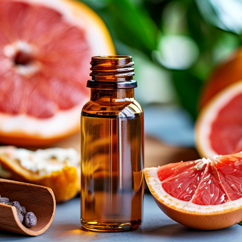 2026 Best Pure Grapefruit Seed Extract for Global Buyers