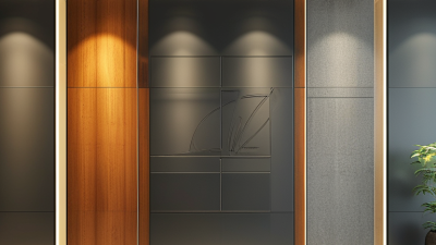 Top Business Logo Wall Sign Suppliers Worldwide