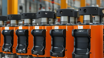 China Top 10 Power Window Motor Suppliers?