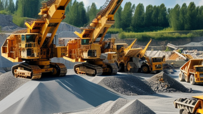 Top Rock Crusher Types for Global Buyers?