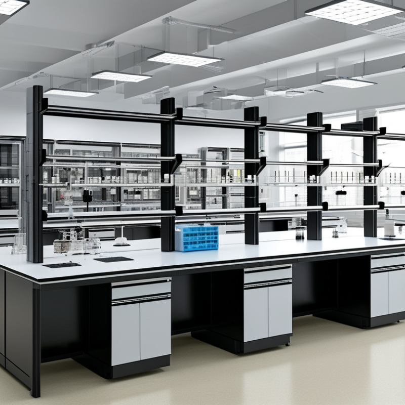 How to Choose the Best Modular Lab Bench in 2026?