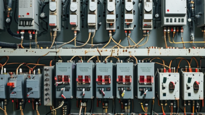 How to Choose Electrical Protection Methods for Equipment?
