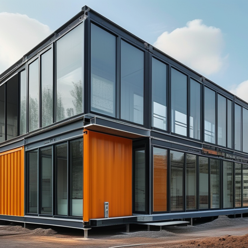 How to Choose the Latest Trends in Modular Construction?