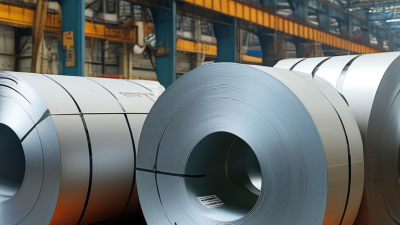What Is the Best China Cold Rolled Sheet Supplier?