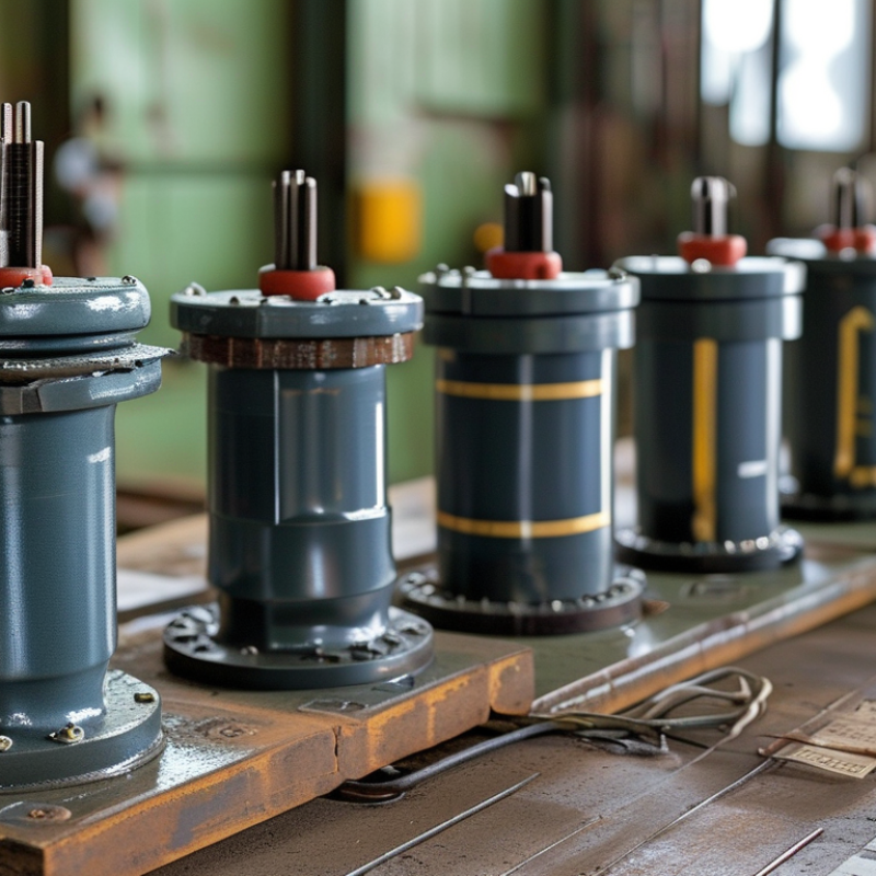 2026 Best Current Transformer Core Types for Global Buyers