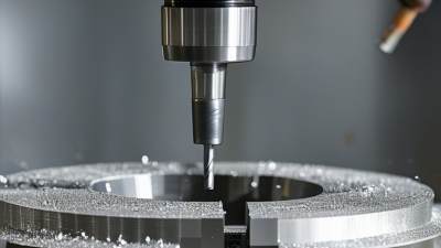 How to Choose a Three Axis CNC Machine?