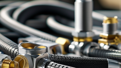 How to Choose Hose and Fittings for Global Sourcing