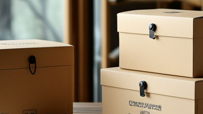 China Top Box Packing Manufacturers How to Choose?