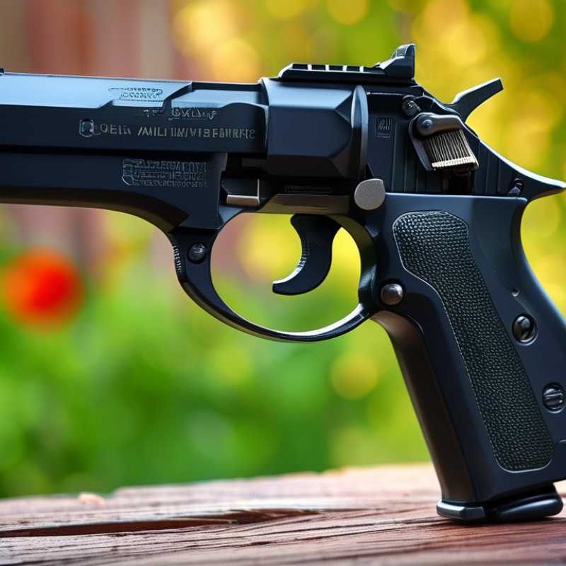 7 Tips for Choosing an Automatic Multidose Dosing Gun