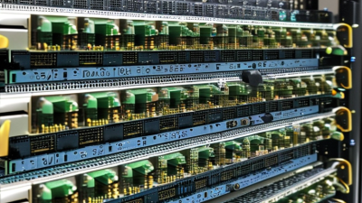 China Top 10 400G QSFP DD AOC Suppliers?